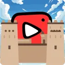 Citadel of Creators x Creator Wars