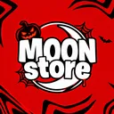 MOON #2.5K? 🎃