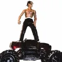 Travis Scott Europe