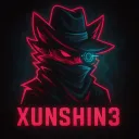 Xunshin3´s Versteck