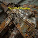 Terceran's PvE Rust