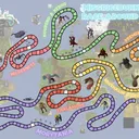 Race Around Gielinor