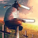 Chainsaw Discourse