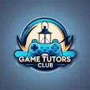 Game Tutors Club (GTC) Discord server icon