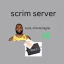 qb scrim server
