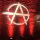 Angelic Anarchy