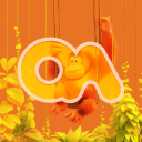 Discovery icon for ORANGUTAN ARMY Discord server