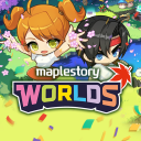 MapleStory Worlds Discord Server Icon – Roblox
