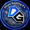 Dfuze Gaming 8's