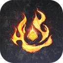 Flame of Valhalla Global Discord Server Icon