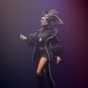 Fergus_3D's Animation Community!