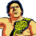 Pro Wrestling Roll-Up ! Discord server icon