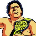 Pro Wrestling Roll-Up !