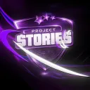 Project Stories | Opens 5/1