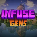 Server icon for Infuse Studios