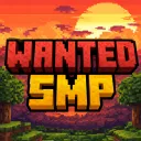 Server icon for Wanted SMP
