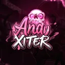 Ana Xiter Market™ | Cheap V-Bucks Robux  Roblox Bundles Fortnite Bundles discord icon