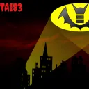 BatVegeta's West Gotham City