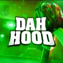 DAH HOOD: EVENTS