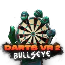 Darts VR 2: Bullseye