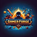 GamerForge's icon