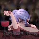 Crypts End