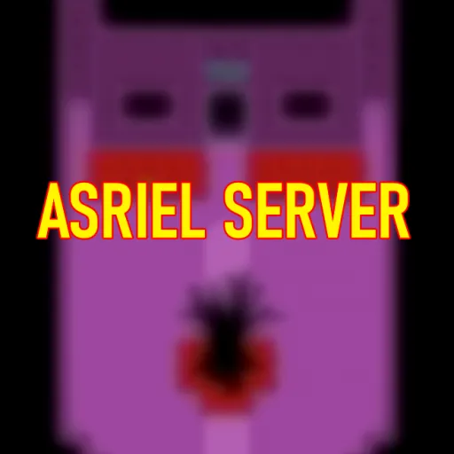 Asriel server — мониторинг Discord сервера, статистика и рейтинг