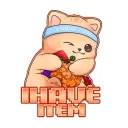 IHAVEITEM & HAPPY XEON