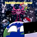 🌎 * || MULTIFANDOM SERVER || * 🌈