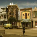 CN City Remastered
