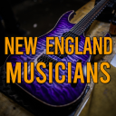 New England Musicians Discord server icon