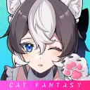 キャットファンタジー
