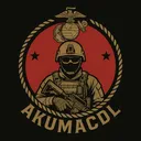 Akuma  天