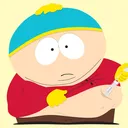 マチョムキのSouthParkサーバー