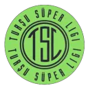 TPS Turşu Süper Ligi  #S3 #0.1K