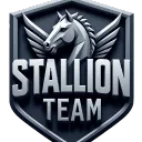 STALLION #SENYAP