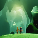 Storytellers' village Discord server icon