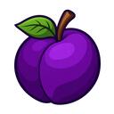 PlumSMP Discord Server Icon