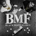 Black Mafia Family