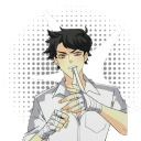 🏳 — // Dynast Descent ] ( NEW ) Discord server icon