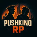 PUSHKINO RP | By DSHM