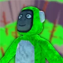 Gorilla World