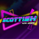 ScottishRetroGamer Discord server icon