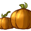 🎃THE PUMPKIN PATCH🎃