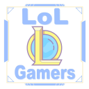 LOL GAMERS icon