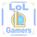 LOL GAMERS
