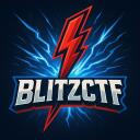 BlitzCTF Discord Server Icon