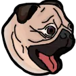 Pug's doghouse