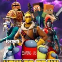 Jaylahqueen078's server Discord server icon