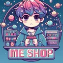 💸｜ㆍME SH0P SOON